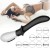 wibrator Silicone Dark
