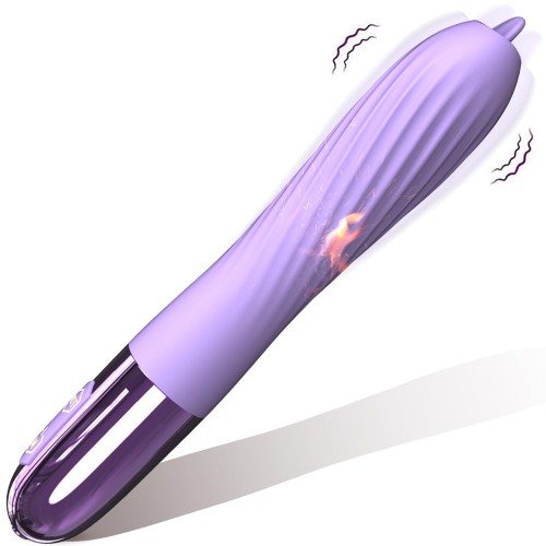 wibrator Silicone  Futur
