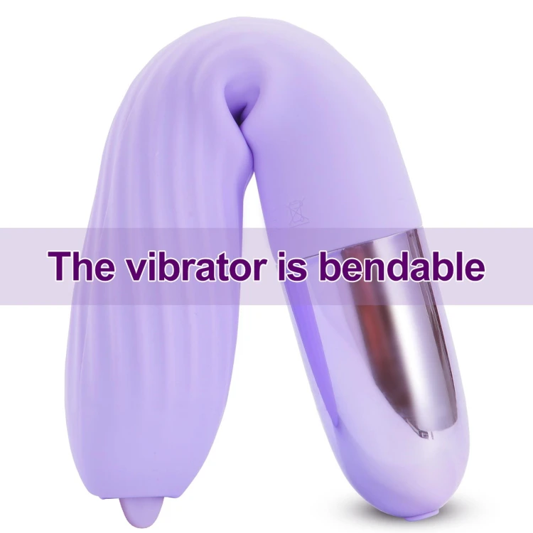 wibrator Silicone  Futur