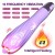 wibrator Silicone  Futur