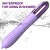 wibrator Silicone  Futur