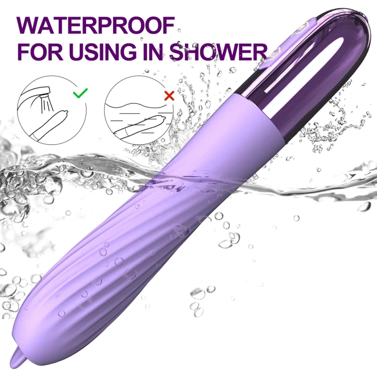 wibrator Silicone  Futur