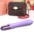 wibrator Silicone  Futur