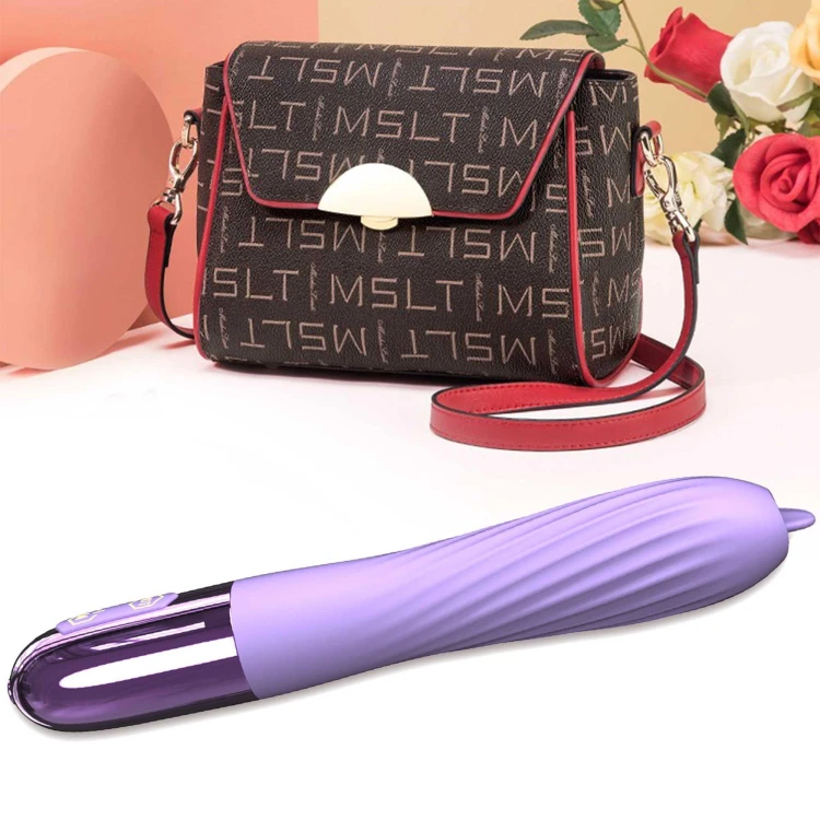 wibrator Silicone  Futur