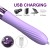 wibrator Silicone  Futur