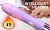 wibrator Silicone  Futur