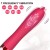 wibrator Silicone Futur