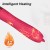 wibrator Silicone Futur