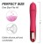 wibrator Silicone Futur