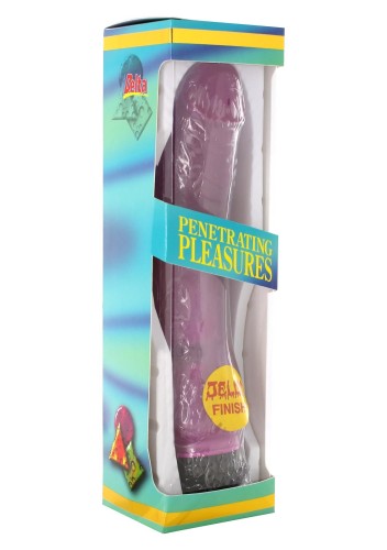 wibrator Jelly No.1 Purple