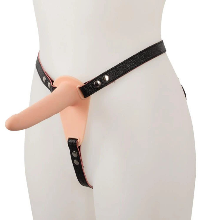 strap-on Vibrating