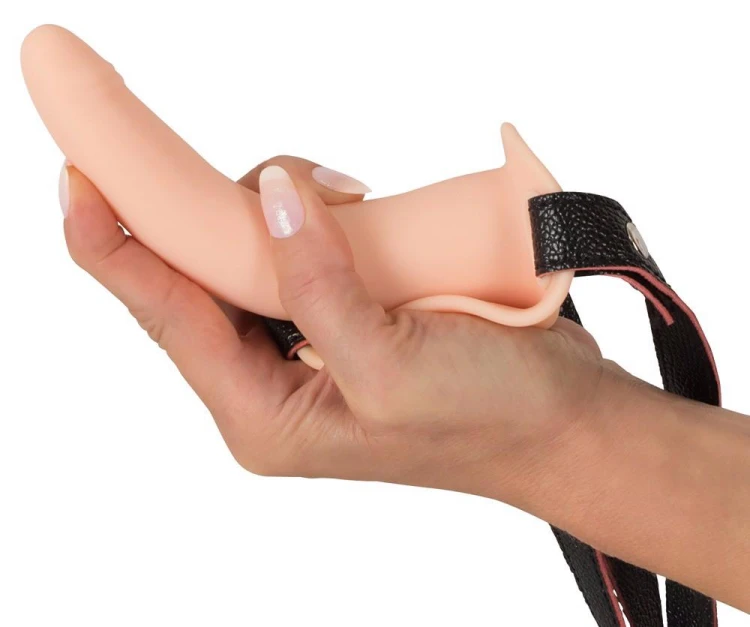 strap-on Vibrating