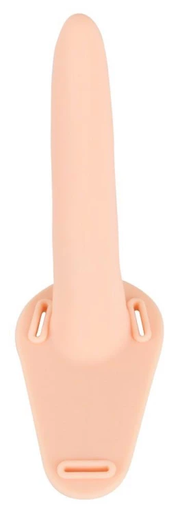 strap-on Vibrating