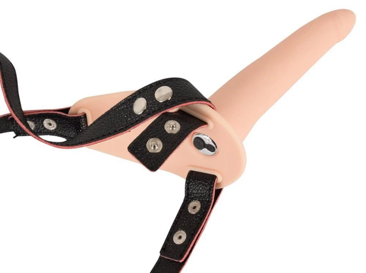 strap-on Vibrating