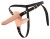 strap-on Vibrating Double