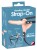 strap-on Vibrating Double