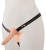 strap-on Vibrating Double