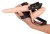 strap-on Vibrating Double