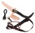 strap-on Vibrating Double