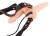 strap-on Vibrating Double