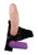 strap-on Hollow Adrian vibrating