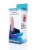 strap-on Hollow Adrian vibrating