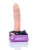 strap-on Hollow Adrian vibrating