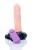 strap-on Hollow Adrian vibrating