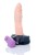 strap-on Hollow Adrian vibrating