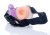 strap-on Hollow Adrian vibrating