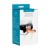 strap-on The Extender Hollow Vibrating Kinx