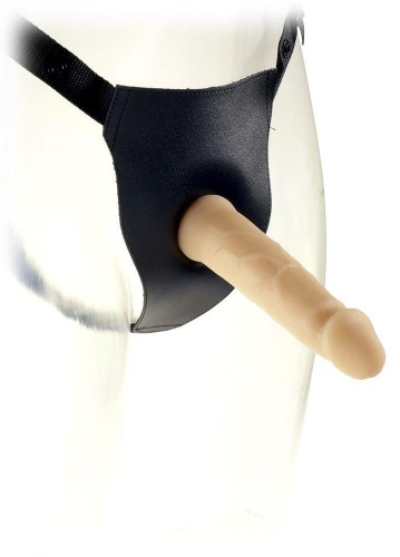 strap-on Me You Us Magic Flesh 7