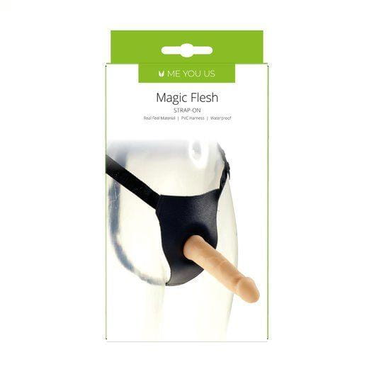 strap-on Me You Us Magic Flesh 7