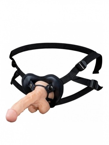 strap-on Mishko