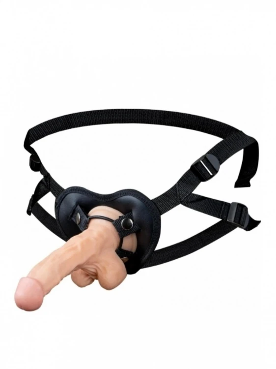 strap-on Mishko
