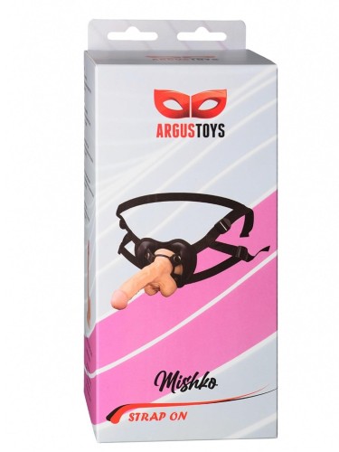 strap-on Mishko