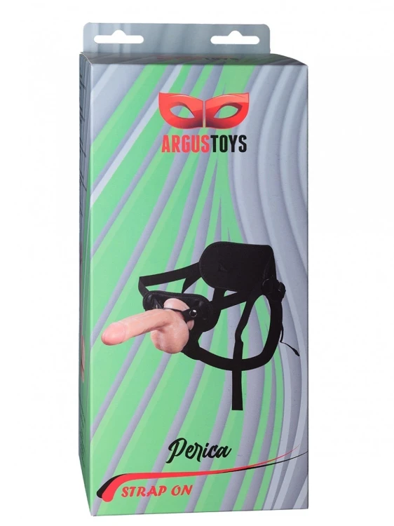 strap-on Perica