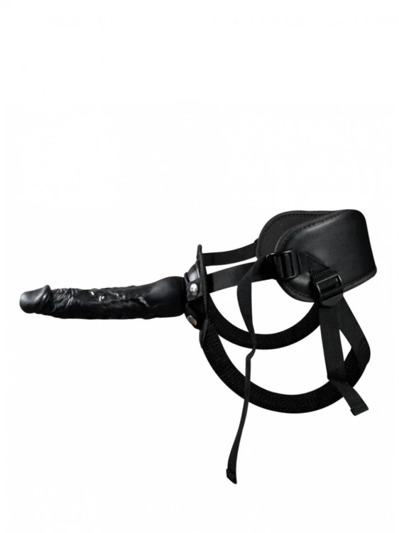 strap-on Rocky