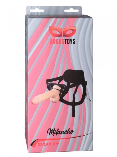 strap-on Milanche