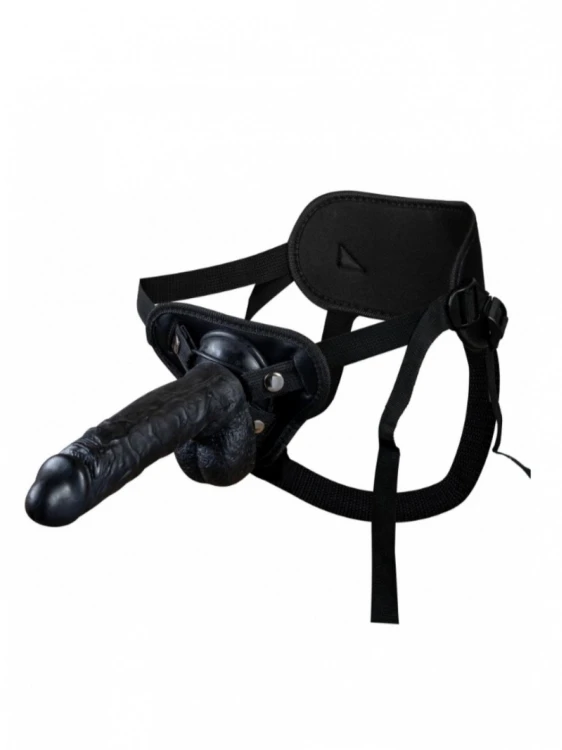 strap-on Joe