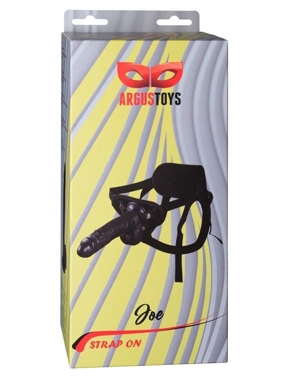 strap-on Joe