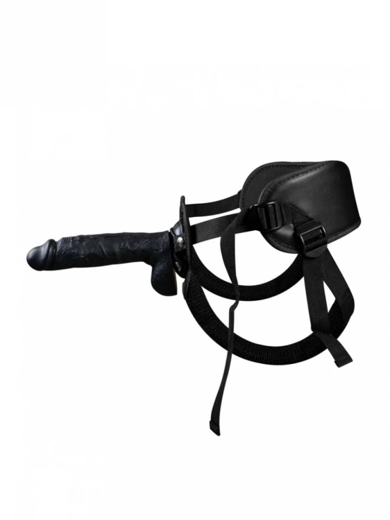 strap-on Joe