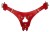 uprząż strap-on Bad Kitty S-L