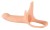 strap-on Silicone Sleeve  +5 cm medium