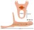strap-on Silicone Sleeve  +5 cm medium