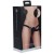 strap-on Ouch! Ribbed