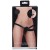 strap-on Ouch! Ribbed