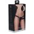 strap-on Ouch! Ribbed
