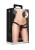strap-on Ouch! Ribbed