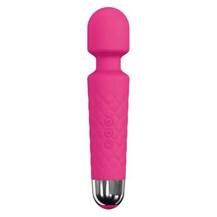 wibrator wand Dorcel WANDERFUL MAGENTA